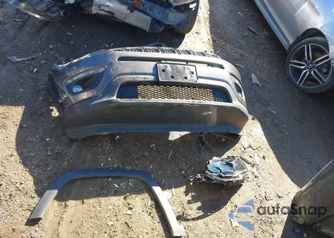 2018 Jeep Compass Latitude 4X4 из США, поврежденный, VIN 3C4NJDBB6JT192392